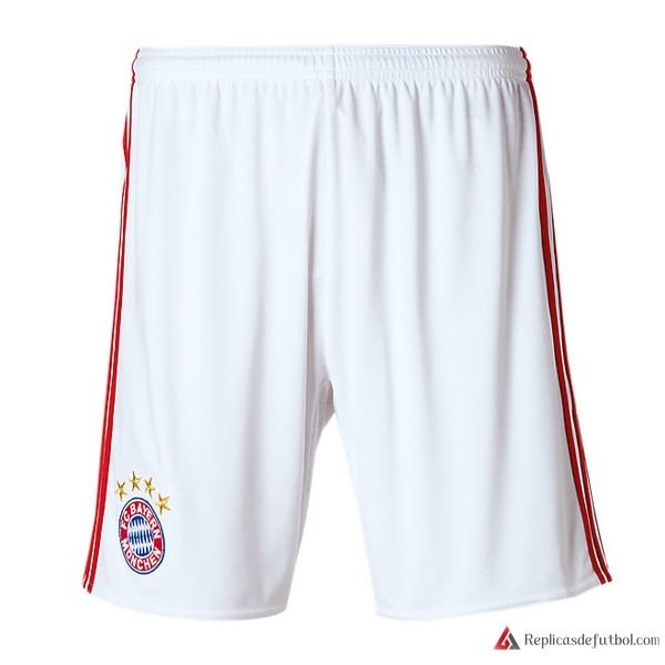 Pantalones Bayern Munich Tercera equipación 2017-2018